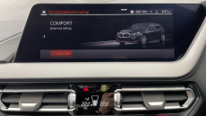 BMW 1 Series 118i [136] M Sport 5dr Step Auto [LCP] Petrol Hatchback